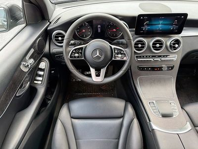 2021 Mercedes-Benz GLC - Photo 17