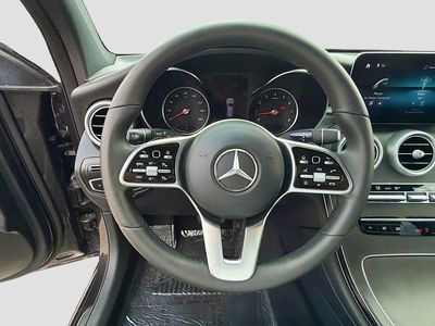 2021 Mercedes-Benz GLC - Photo 38