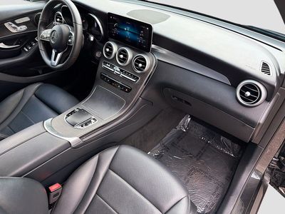 2021 Mercedes-Benz GLC - Photo 14
