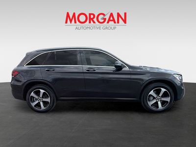 2021 Mercedes-Benz GLC - Photo 2