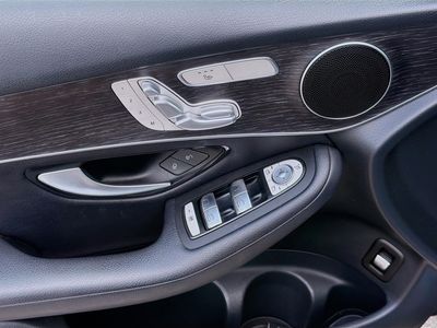 2021 Mercedes-Benz GLC - Photo 23