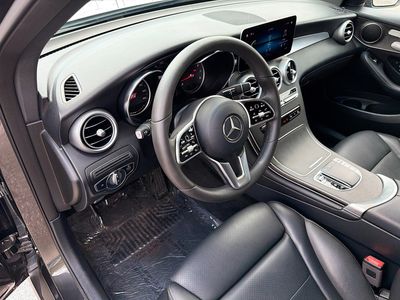 2021 Mercedes-Benz GLC - Photo 26