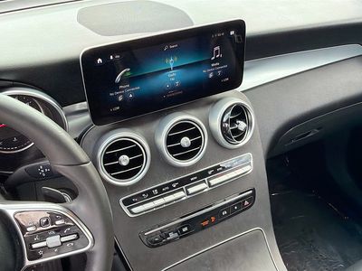 2021 Mercedes-Benz GLC - Photo 27