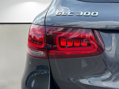 2021 Mercedes-Benz GLC - Photo 10