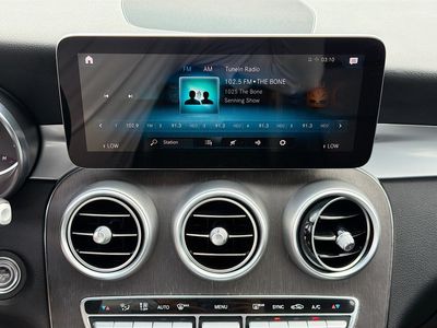 2021 Mercedes-Benz GLC - Photo 30