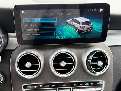 2021 Mercedes-Benz GLC - Photo 31