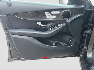 2021 Mercedes-Benz GLC - Photo 22