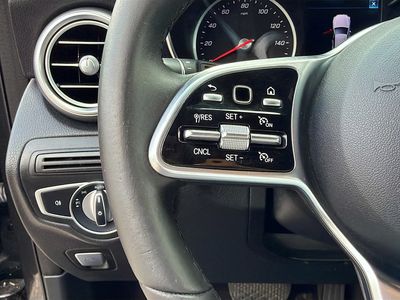 2021 Mercedes-Benz GLC - Photo 36