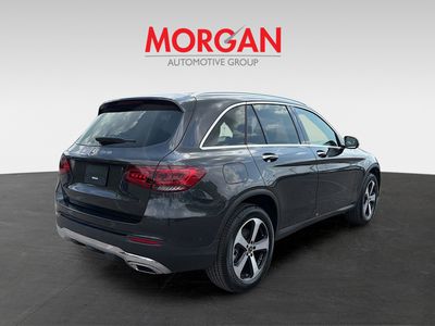 2021 Mercedes-Benz GLC - Photo 3