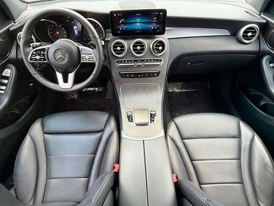 2021 Mercedes-Benz GLC - Photo 16