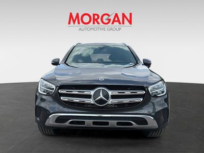 2021 Mercedes-Benz GLC - Photo 8