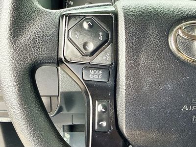 2022 Toyota Tacoma 4WD - Photo 33