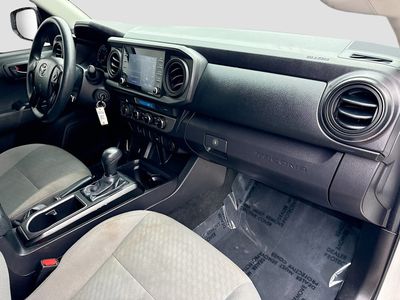2022 Toyota Tacoma 4WD - Photo 12