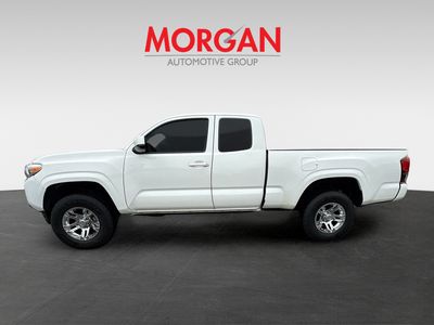 2022 Toyota Tacoma 4WD - Photo 6