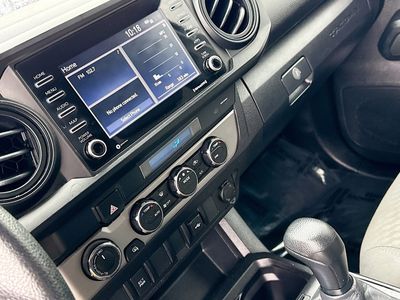 2022 Toyota Tacoma 4WD - Photo 24
