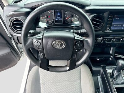 2022 Toyota Tacoma 4WD - Photo 15