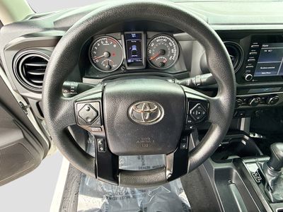 2022 Toyota Tacoma 4WD - Photo 35