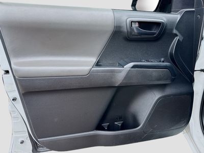 2022 Toyota Tacoma 4WD - Photo 20