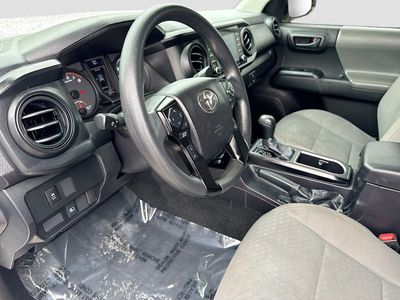 2022 Toyota Tacoma 4WD - Photo 23