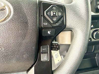 2022 Toyota Tacoma 4WD - Photo 34