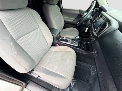 2022 Toyota Tacoma 4WD - Photo 13