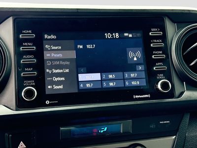 2022 Toyota Tacoma 4WD - Photo 27