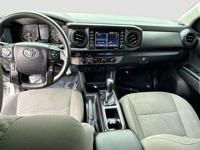 2022 Toyota Tacoma 4WD - Photo 14
