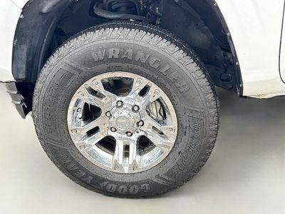 2022 Toyota Tacoma 4WD - Photo 38