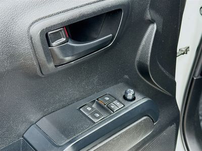 2022 Toyota Tacoma 4WD - Photo 21