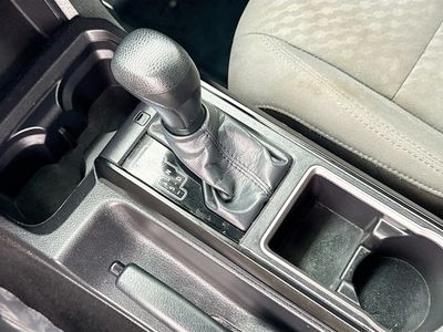 2022 Toyota Tacoma 4WD - Photo 25