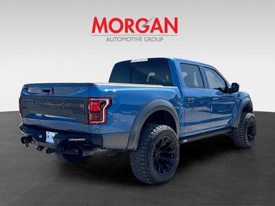 2019 Ford F-150 - Photo 3