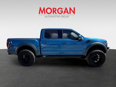 2019 Ford F-150 - Photo 2