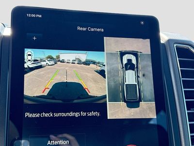2019 Ford F-150 - Photo 33