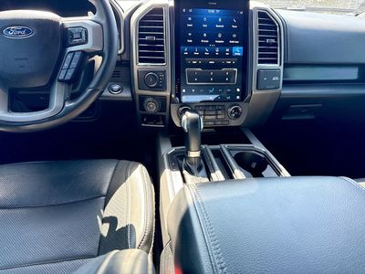 2019 Ford F-150 - Photo 18
