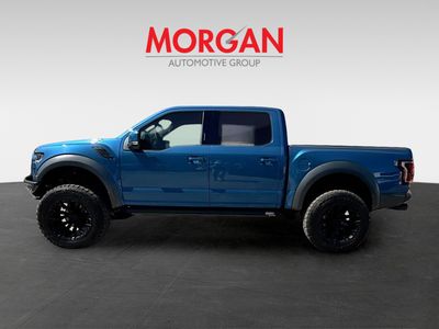 2019 Ford F-150 - Photo 6