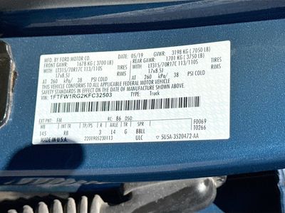 2019 Ford F-150 - Photo 44