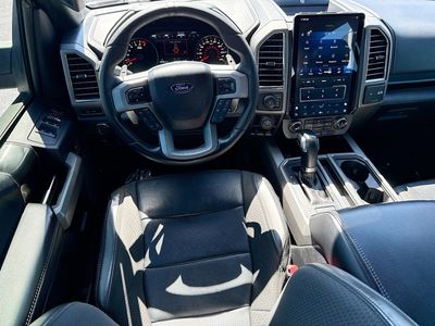 2019 Ford F-150 - Photo 16