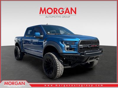 2019 Ford F-150 - Photo 1