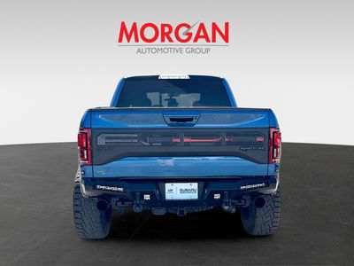 2019 Ford F-150 - Photo 4