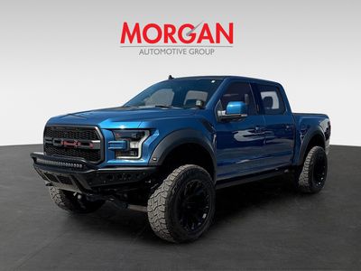 2019 Ford F-150 - Photo 7