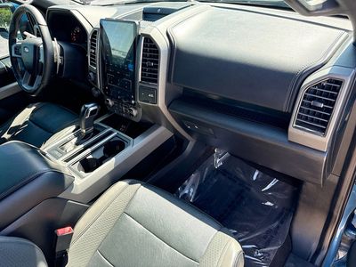 2019 Ford F-150 - Photo 13