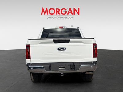 2025 Ford F-150 - Photo 5