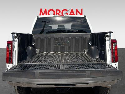 2025 Ford F-150 - Photo 4