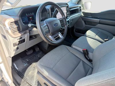 2025 Ford F-150 - Photo 25