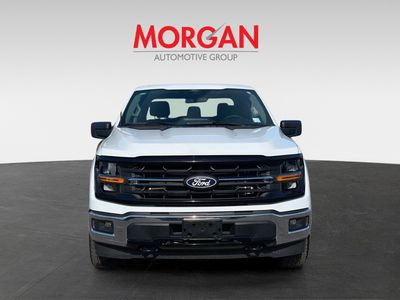 2025 Ford F-150 - Photo 9