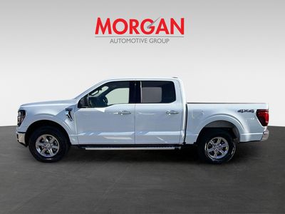2025 Ford F-150 - Photo 7