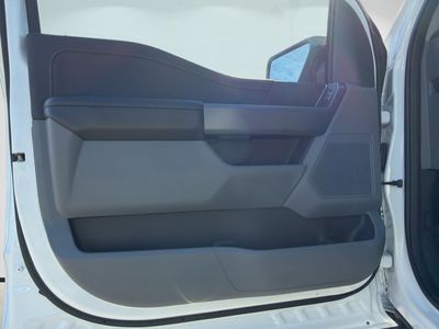 2025 Ford F-150 - Photo 21