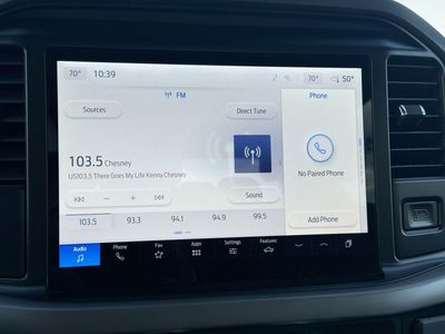 2025 Ford F-150 - Photo 30