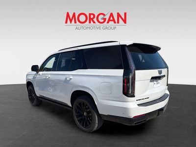 2025 Cadillac Escalade - Photo 5
