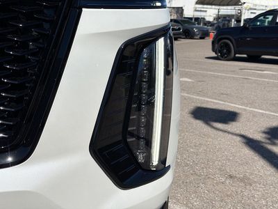 2025 Cadillac Escalade - Photo 9